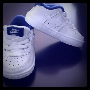 Nike airforce 1 size 3c